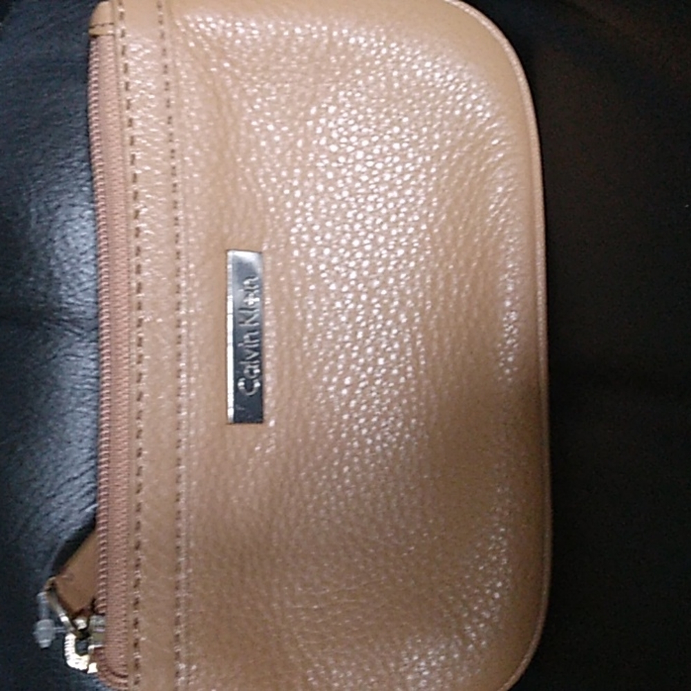 Calvin Klein wallet